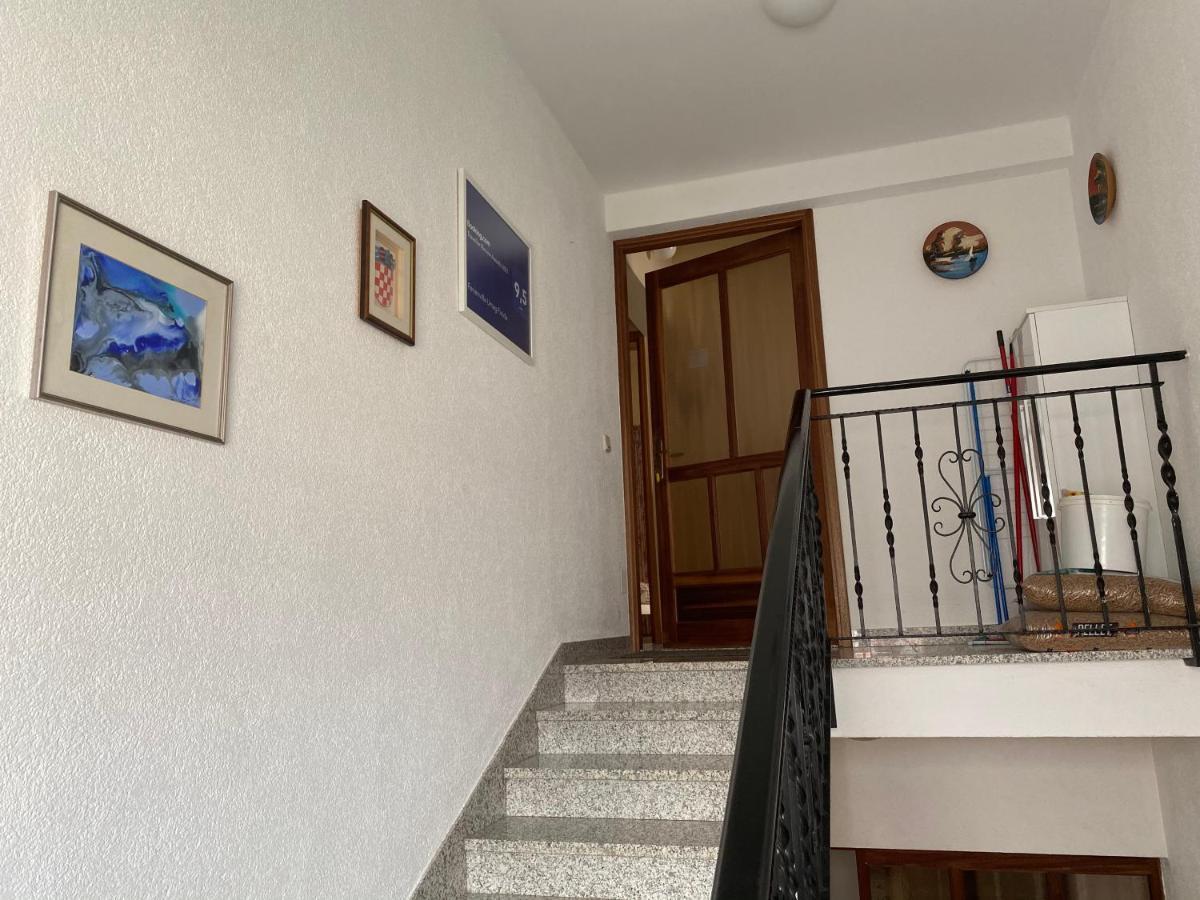 Casa Cino Apartment Umag Exterior photo