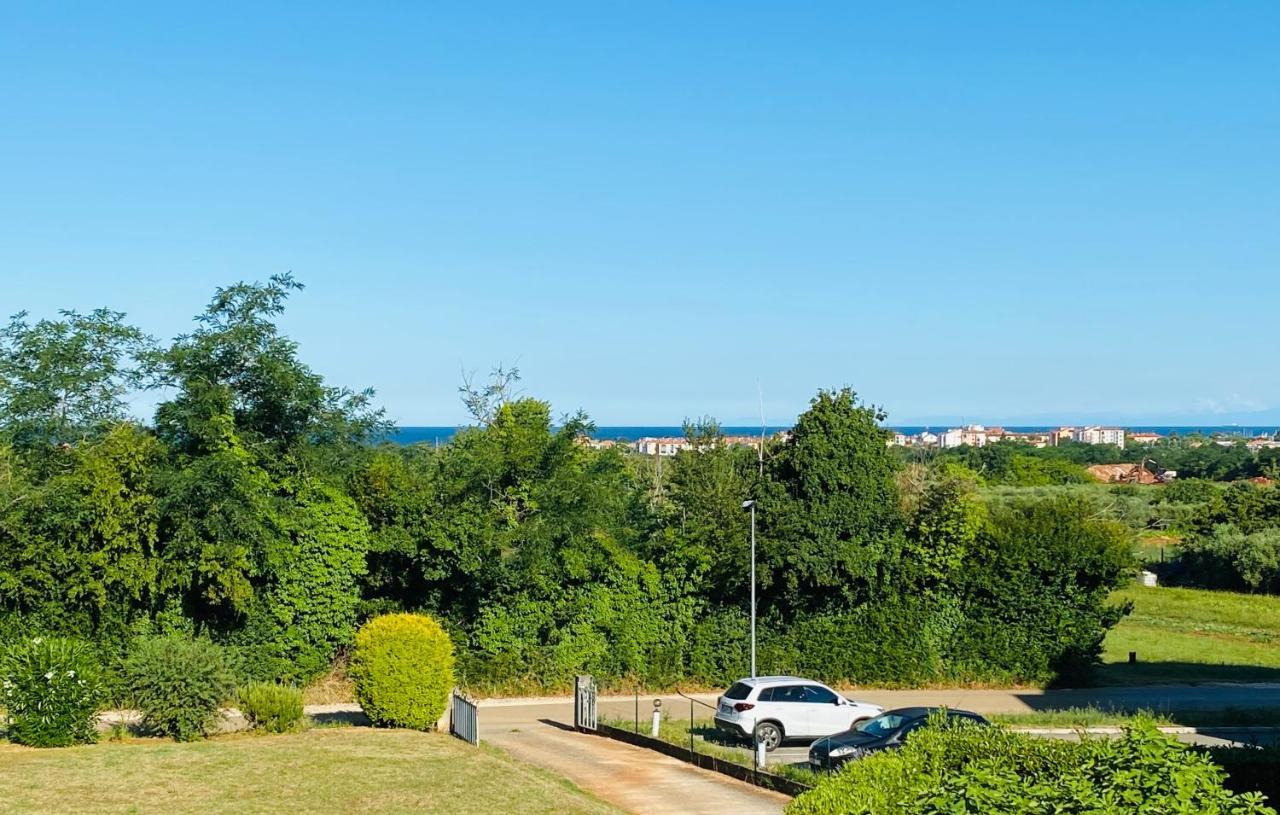 Casa Cino Apartment Umag Exterior photo