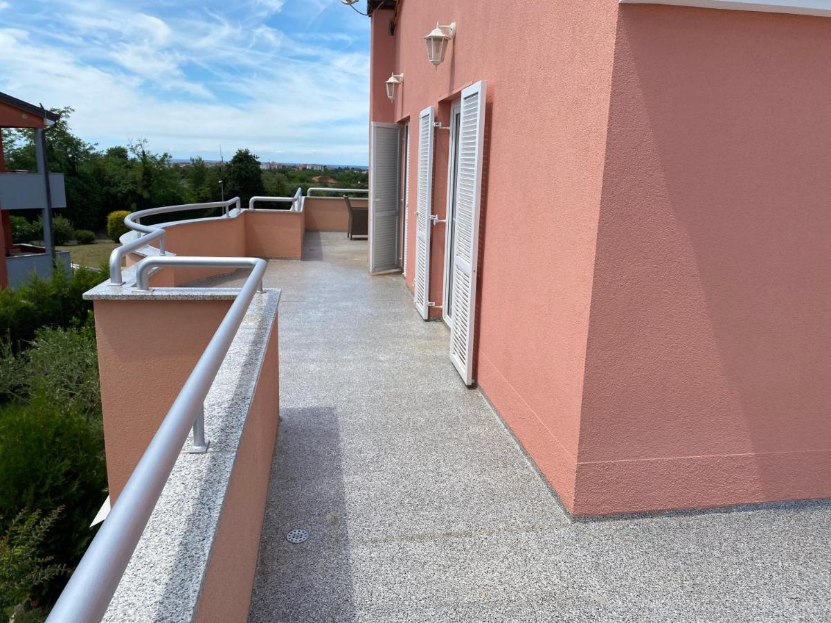 Casa Cino Apartment Umag Exterior photo