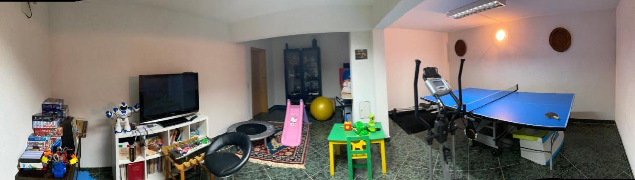 Casa Cino Apartment Umag Exterior photo