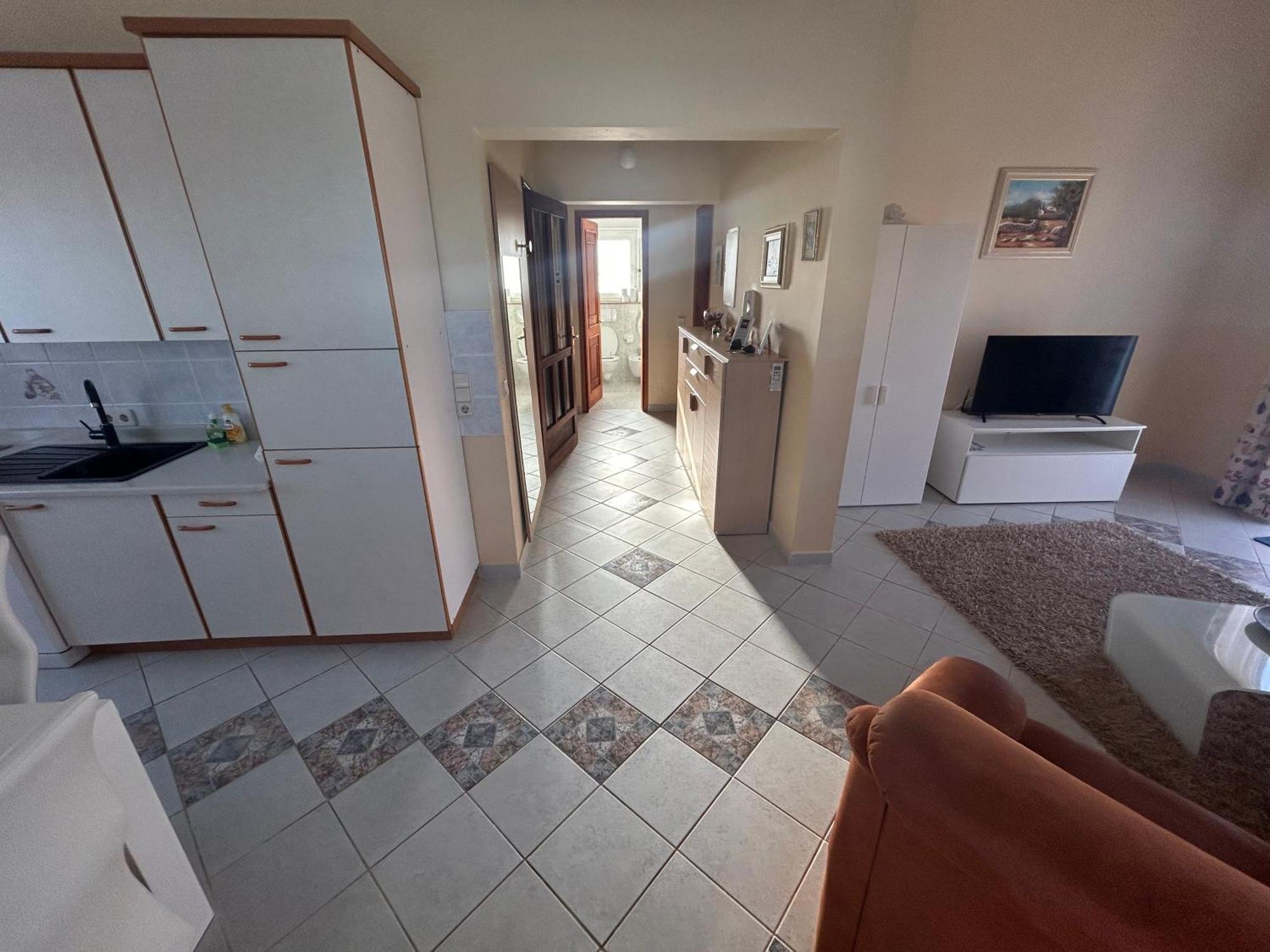 Casa Cino Apartment Umag Exterior photo